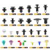 imageGOOACC 501PCS Universal Car Clips Mixed Auto Bumper Fender Trim Door Panel Shield Engine Cover Retainer Rivet Push Clips with Fastener Remover for GM Ford Chrysler Toyota Lexus Honda Acura Dodge Jeep830Pcs Clips  Remover
