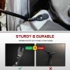 imageGOOACC 501PCS Universal Car Clips Mixed Auto Bumper Fender Trim Door Panel Shield Engine Cover Retainer Rivet Push Clips with Fastener Remover for GM Ford Chrysler Toyota Lexus Honda Acura Dodge Jeep1000Pcs Mixed Clips  1 Remover