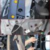 imageGOOACC 501PCS Universal Car Clips Mixed Auto Bumper Fender Trim Door Panel Shield Engine Cover Retainer Rivet Push Clips with Fastener Remover for GM Ford Chrysler Toyota Lexus Honda Acura Dodge Jeep1000Pcs Mixed Clips  1 Remover