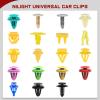 imageGOOACC 501PCS Universal Car Clips Mixed Auto Bumper Fender Trim Door Panel Shield Engine Cover Retainer Rivet Push Clips with Fastener Remover for GM Ford Chrysler Toyota Lexus Honda Acura Dodge Jeep1000Pcs Mixed Clips  1 Remover