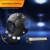 imageGOOACC Led Light Bar 20Inch 126W Spot Flood Combo LED Light Pod Fog Lamp Driving Lights LED Work Light for Trucks Off Road ATV UTV SUV 2 Years Warranty126w Light Bar 2Pcs LED Pods Wiring Harness
