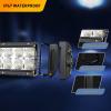 imageGOOACC 22 Inch 120W Spot Flood Combo Off Road Led Light Bar Work Light Driving Lamp with 16 AWG Wiring Harness Kit for Truck Jeep ATV SUV 2 Years Warranty White Auto701180W 32Inch Light Bar