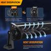 imageGOOACC LED Light Bar 32Inch 180W Curved Off Road Lights for Trucks Flood Spot Combo Beam Driving Lamp Work Lights with Heavy Duty 12V 5Pin Rocker Switch Wiring Harness Kit 2 Years Warranty52Inch Light Bar Wiring Harness