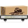 126w Light Bar
