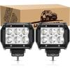 18W LED Pods