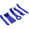 imageGOOACC 11PCS Auto Trim Removal Tool Kit NoScratch Pry Tool Kit for Car Audio Dash Door Panel Window Molding Fastener Remover Tool KitBlackBlue