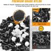 imageGOOACC 855Pcs Car Push Retainer Clips ampamp Auto Fasteners Assortment 16 Most Popular Sizes Nylon Bumper Fender Rivets with Cable Ties and Fasteners Remover Fits for Toyota GM Ford Honda Acura Chrysler120 Clips  5 Tools