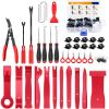 48Pcs Remover +40Pcs Clips