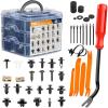 750 Clips + 41 Tools