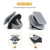imageGOOACC 820Pcs Car Push Retainer Clips Auto Fasteners Assortment 36 Sizes Nylon Bumper Fender Rivets and Fasteners Remover for Ford GM Toyota Honda Chrysler BMW Benz Nissan Subaru Audi Mazda50Pcs Mazda Clips