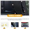 imageGOOACC 820Pcs Car Push Retainer Clips Auto Fasteners Assortment 36 Sizes Nylon Bumper Fender Rivets and Fasteners Remover for Ford GM Toyota Honda Chrysler BMW Benz Nissan Subaru Audi Mazda50Pcs Land Rover Clips