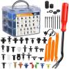 975Pcs Clips+ Remover