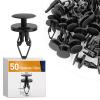50Pcs 9mm Clips