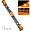 Amber 9LED Marker ID Bar