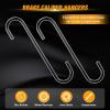 imageGOOACC 3PCS Rear Axle Bearing Puller Set Axle Bearing Puller Removal Tool Kit with 3 Sizes 1quot to 178quot 1516quot to 238quot ampamp 138quot to 278quot Axle Wheel Bearing Removal Tools for Axles Bearings BlueBlue