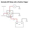 imageGOOACC 6 Pack Automotive Relay Harness Set 5Pin 3040A 12V SPDT with Interlocking Relay Socket and Harnesses2 Years WarrantyRelay Socket 10 Pack