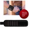 imageGOOACC GRC61 1 Pack Wristband with 15 Strong Magnets Screws Nails Drill Bits Holding Best Unique Tool Gift for DIY Handyman Father Dad Husband Boyfriend Men Women2 Years Warranty1 Pack