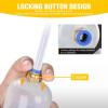 imageGOOACC Oil Extractor Pump Automotive Fluid Extractor with Hose Oil Change Syringe Vacuum Pump Extractor 200CC Manual Brake Fluid Extractor for Car Engine Oil Transfer Suction Extraction Fill 021QT500CC