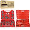 Red 8pc+22pc Brake Tool