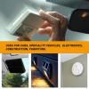 imageGOOACC EZ Pass Mounting Kit  2 Sets of PeelandStick StripsEZ PassIPassSunPass Adhesive Strips with Alcohol Prep Pad