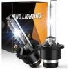 imageGOOACC D1S HID Headlight Bulb35W Xenon Headlight Bulbs Brighter than Halogen Bulbs High Low Beam Replacement2pcsD2S