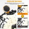 imageGOOACC 175Pcs Phillips Hex Head Sems ampamp PushType Retainers with Fastener Remover Car Plastic Rivets Push Retainer Kit  17 Most Universal Types for MazdaFor BMW Volkswagen Audi