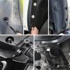 imageGOOACC GRC70 35PCS Engine Under Cover Splash Shield Guard Body Bolts Bumper Fender Liner Push Retainer Fastener Rivet Clips  black70Pcs VW Audi Clips Assortment