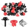 10 Sets Screws