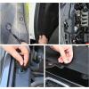 imageGOOACC GRC30 120PCS Car Retainer 63mm 8mm 9mm 10mm Expansion Screws Replacement Kit Bumper Push Rivet Clips 1PC Fastener Remover120Pcs 510mm Clips  Remover