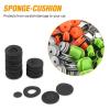 imageGOOACC GRC30 120PCS Car Retainer 63mm 8mm 9mm 10mm Expansion Screws Replacement Kit Bumper Push Rivet Clips 1PC Fastener Remover40pcs 910mm Clips