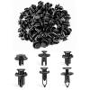 100Pcs Clips
