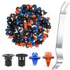 120Pcs Clip +Remover