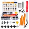 189Pcs Clips + Remover