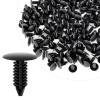 100Pcs Clips-7mm