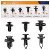 400Pcs Clips-6 Size