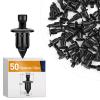 50pcs M6 Fender Clip