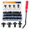 120Pcs Nissan/Infiniti + Remover