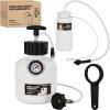 2.5L Brake Bleeder+0.5L Bottle