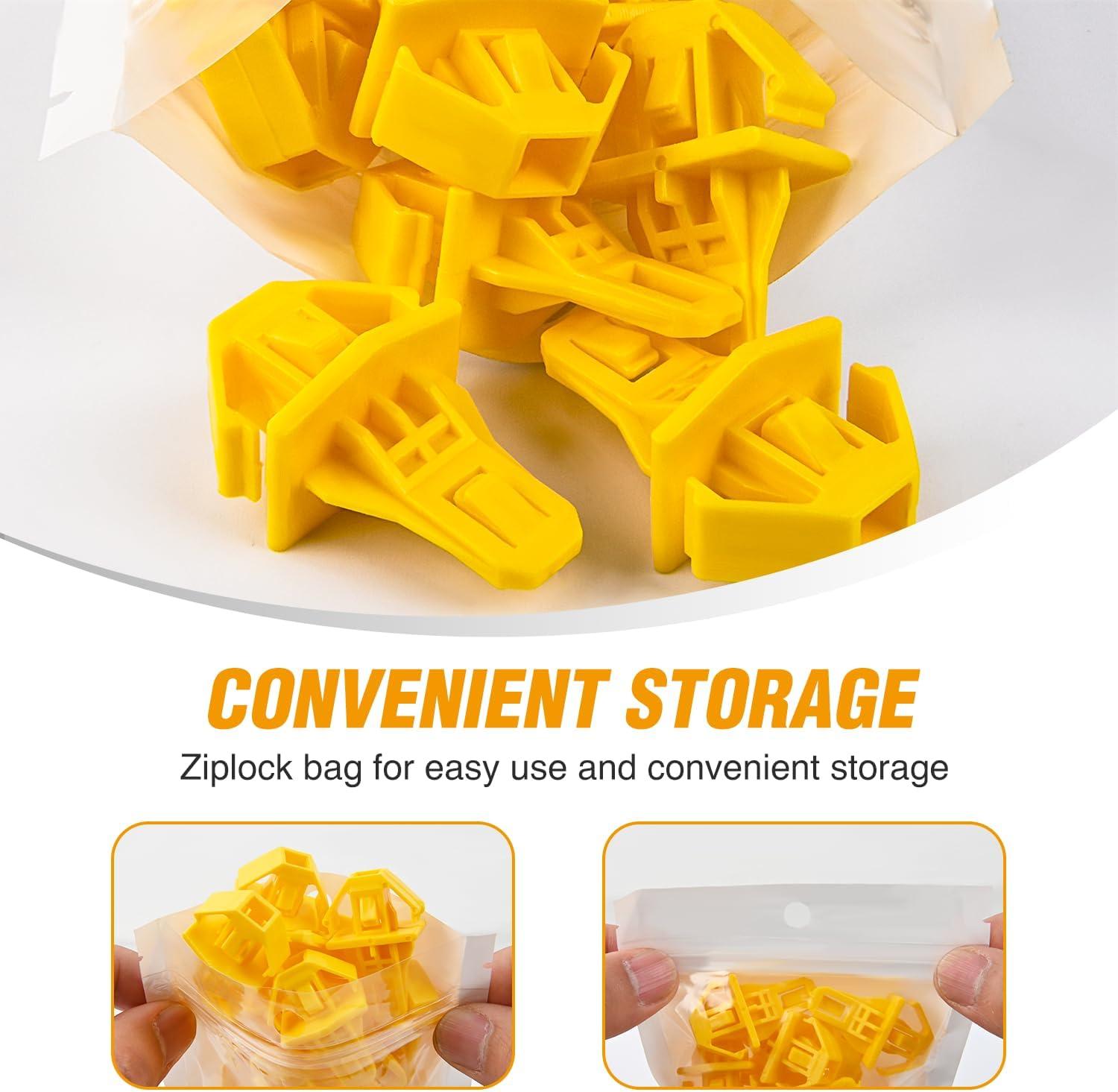 imageGOOACC 100Pcs Engine Cowl Bumper Fender Clips Replace Nissan 0155305323 Mazda L33X13209 Infiniti FX35 FX45 G25 G35 G37 Nissan 2003 on with 1PC Fastener Remover50Pcs 19mm Clips