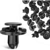 50Pcs Clips Infinit Nissan Mazda 50Pcs Clips Infinit Nissan Mazda