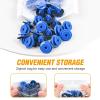 imageGOOACC 100pcs Fender Flare Clips Compatible for Toyota 4Runner FJ Cruiser Highlander RAV4 Tacoma Replace 7549535010 753973501050Pcs 92mm Clips