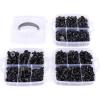 imageGOOACC 165pcs Door Lock Rod Clips Tailgate Handle Rod Lock Pawl Handle Rod End Retainer Assortment Fits 532quot Rod for Chevy Silverado for GMC Sierra for GM Trucks Ford Chrysler Toyota Mazda620Pcs Clips  Remover