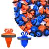 100Pcs Fender Liner Clips