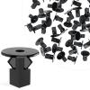 40Pcs Fender Liner Clips