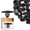 50Pcs Hood Insulation Retainer