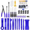 88Pcs Clips Removal Kit Blue