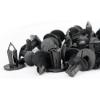 image:imageGOOACC 20Pcs APillar Trim Hardware Windshield Moulding Retaining Clips with Sealer Compatible with Ford Explorer 20112019 OEMBB5Z78519R44A BB5Z78519R44A GRC11640PCS Fastener Clips 8mm
