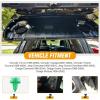 image:imageGOOACC 20Pcs APillar Trim Hardware Windshield Moulding Retaining Clips with Sealer Compatible with Ford Explorer 20112019 OEMBB5Z78519R44A BB5Z78519R44A GRC116100Pcs Door Panel Clips 75mm