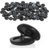 image:imageGOOACC 20Pcs APillar Trim Hardware Windshield Moulding Retaining Clips with Sealer Compatible with Ford Explorer 20112019 OEMBB5Z78519R44A BB5Z78519R44A GRC11625 Sets Seat Belt Clip