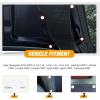 image:imageGOOACC 50PCS Door Panel Retainer with Sealer Compatible for GM Buick Chevrolet Cadillac GMC Hummer H2 Oldsmobile Pontiac Saturn Ford Lincoln MKS Replaces GM 11519031 Hummer H2 2003 50Pcs Door Body Moulding Clips